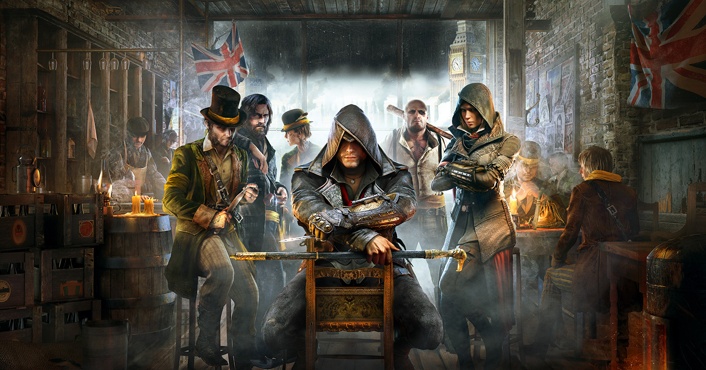 Assassins Creed Syndicate PC Full |TOP| Game ^^nosTEAM^^ SKIDROW 1 Assassins Creed Syndicate PC Full |TOP| Game ^^nosTEAM^^ SKIDROW 1