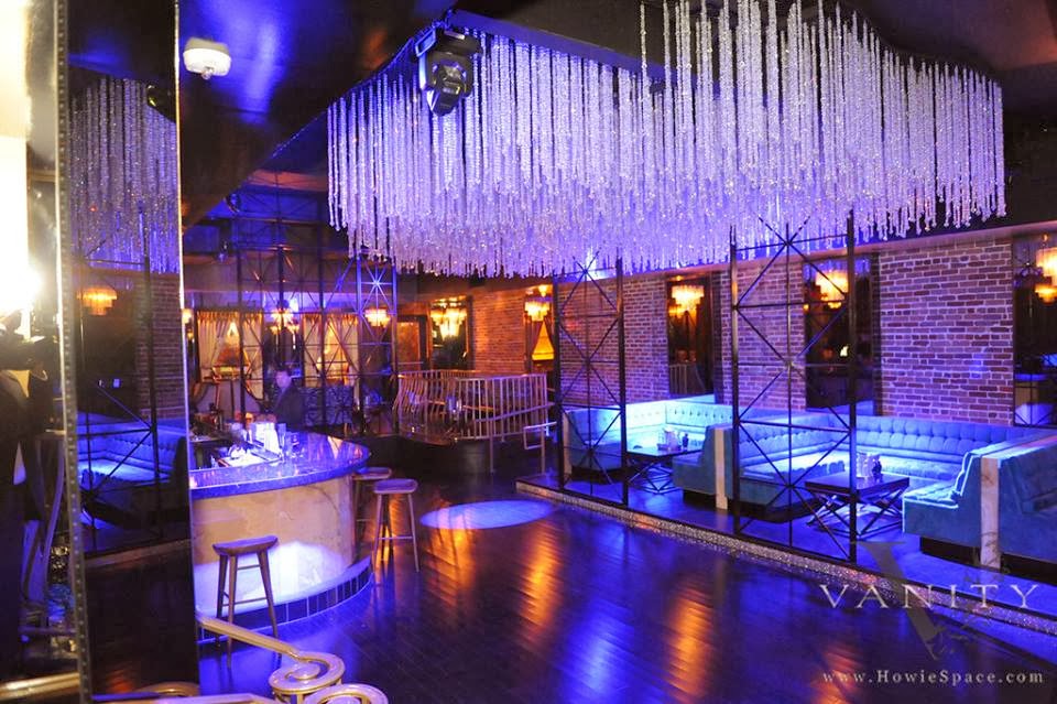 Tastes Of Orlando Vanity Night Club