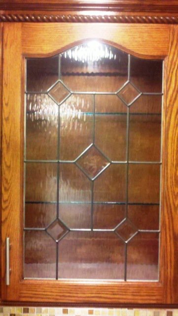 Best Impression Glass Design Glass Cabinet Doors