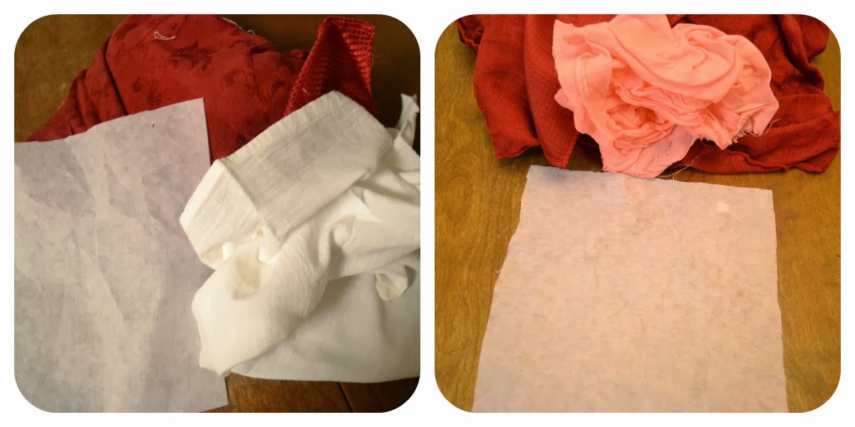 TIP GARDEN Make Your Own Laundry Color Catcher Do They Work?