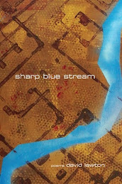 Sharp Blue Stream