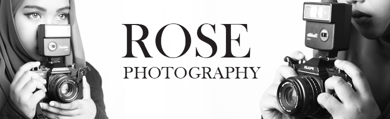 Rose Photography