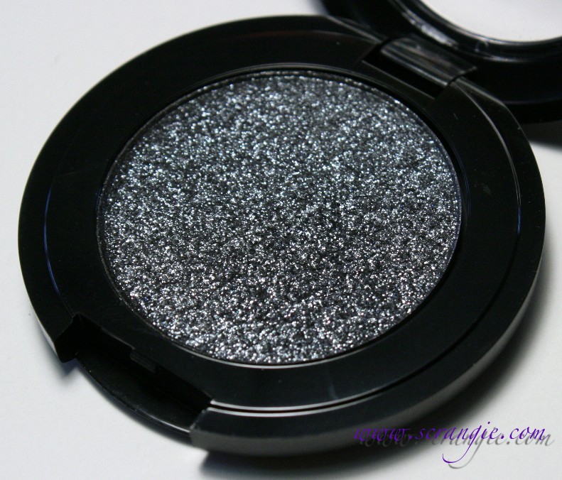 Scrangie New Stila Jewel Eyeshadow for Spring 2012 Swatches and Review