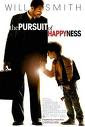 Pursuit of Happyness ( Movie )