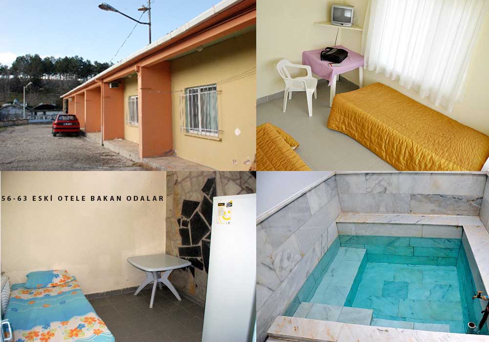 kaplicalar termal tatil kaplica otelleri fiyatlari afyon termal sandikli hudai kaplicalari