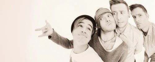 emsiefelguay;McFLY