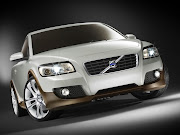 Volvo C30 has two models, the C30 T5 and the T5 RDesign is powered by a . (volvo concept)