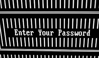 Enter Your Password by marc falardeau on Flickr