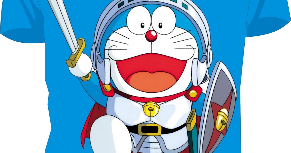 Doraemon Clothing