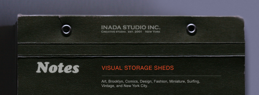 Inada Studio