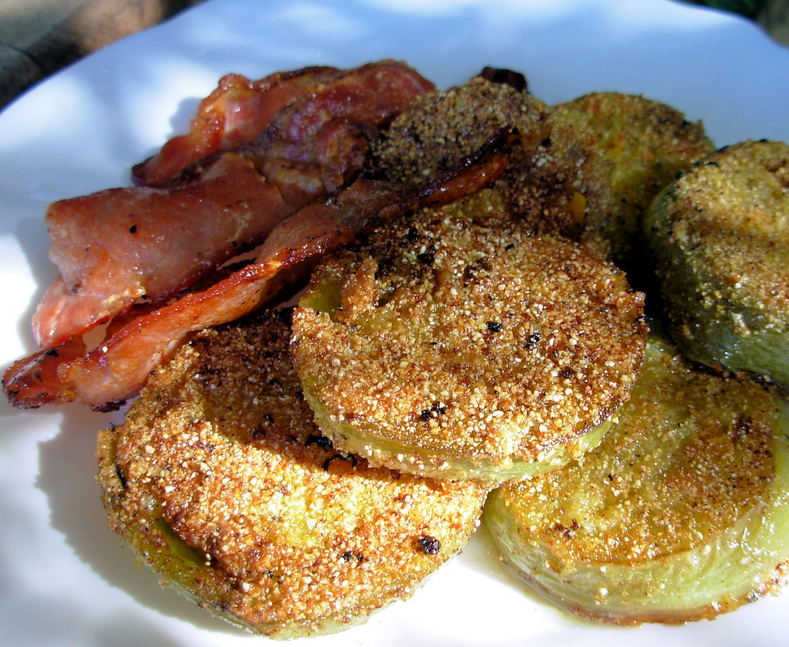 Books, Films and Fried Green Tomatoes at the Whistle Stop Cafe Lavender and Lovage