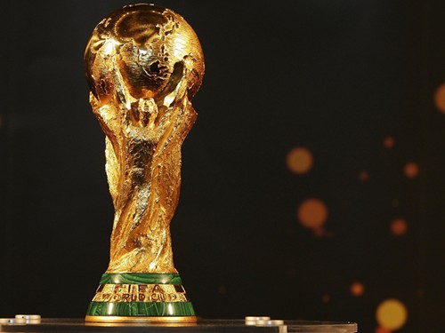 Daftar Tuan Rumah Dan Juara Piala Dunia