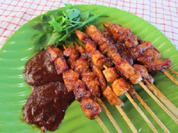 Product by: Omah Bebek