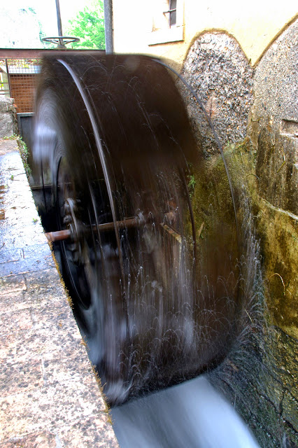 Borghetto sul Mincio