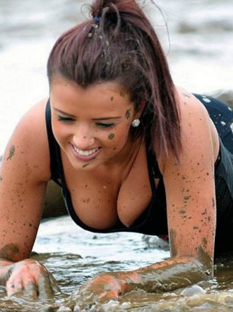 Live Dirty Girls