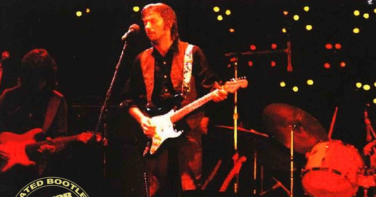 Eric Clapton-Layla (13 02 2009) mp3