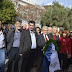 Η Πανηπειρωτική Συνομοσπονδία Ελλάδος παρέστη και κατέθεσε στεφάνι στην ημέρα μνήμης των ηρώων του Πολυτεχνείου