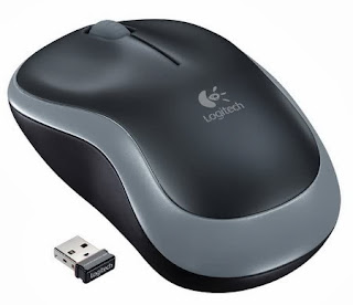 Harga Mouse Logitech Wireless