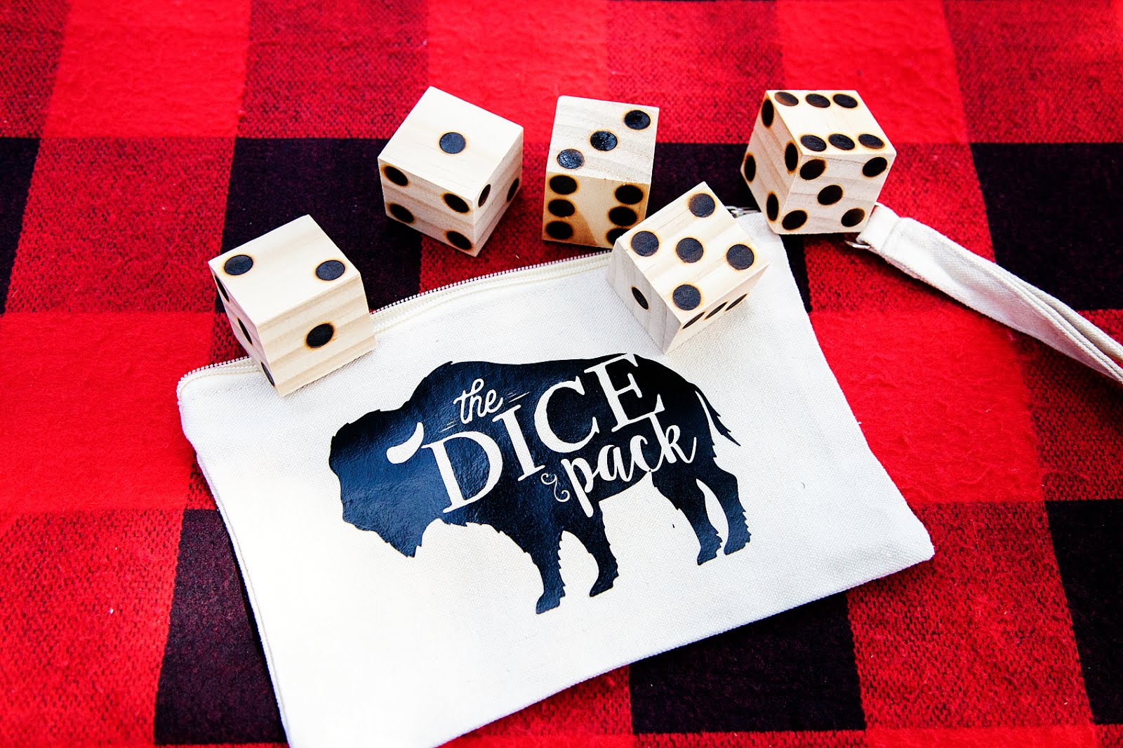 The Dice Pack