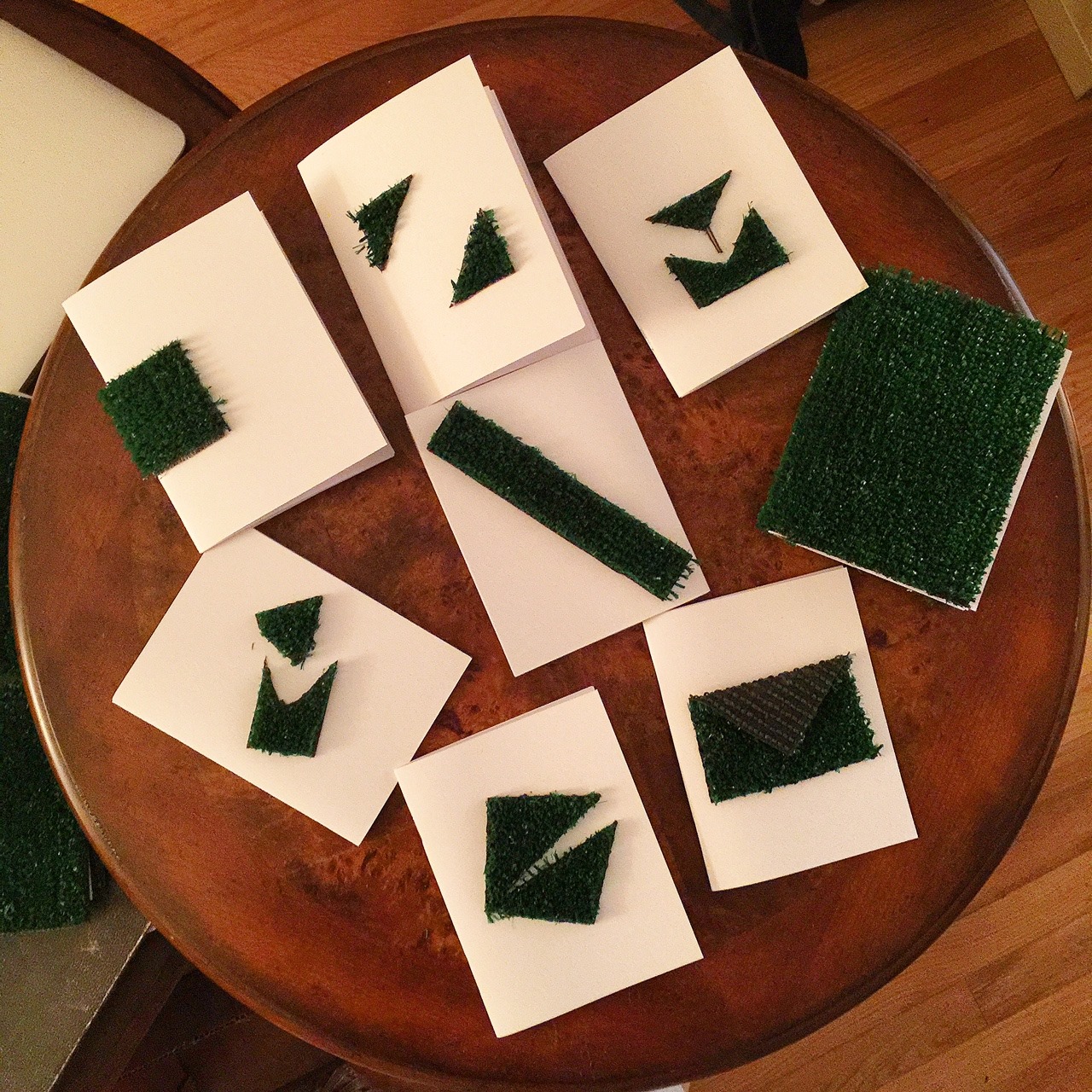 Poetic Research Bureau 2015