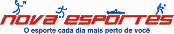 ::: Nova Esportes ® 2013 - O Esporte Cada Dia Mais Perto De Você