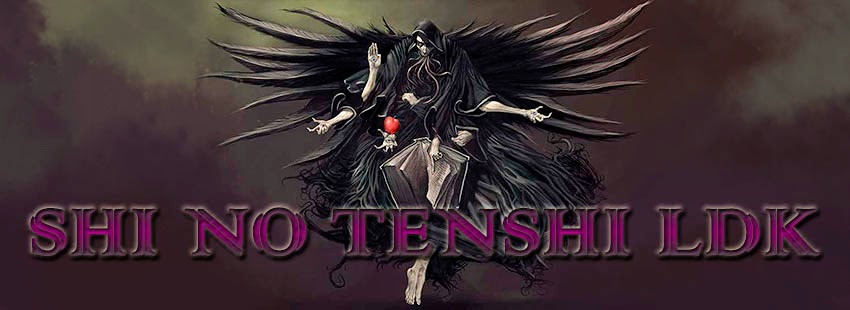 Shi No Tenshi LDK