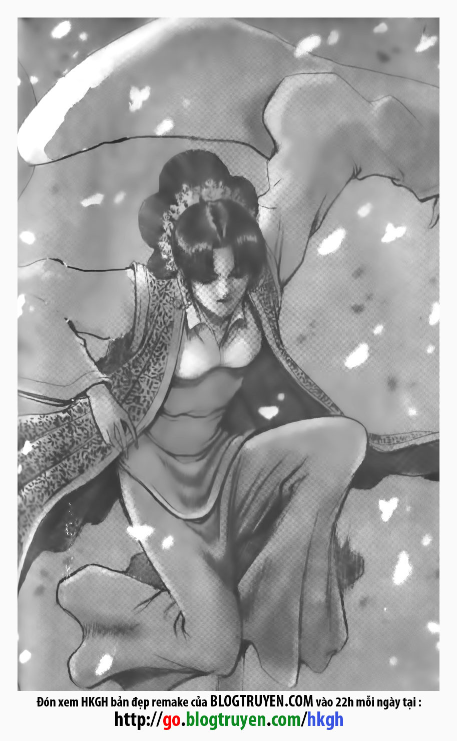 Hiệp Khách Giang Hồ chap 141 Trang 1 - Mangak.info Hiệp Khách Giang Hồ chap 141 Trang 1 - Mangak.info