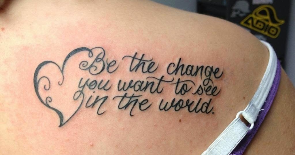 lower back tattoo designs: Tattoo fonts are good for your text tattoos