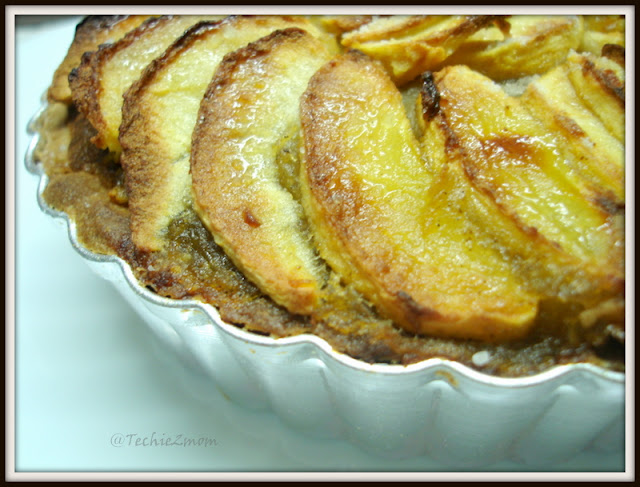 French Apple Pie French Apple Pie