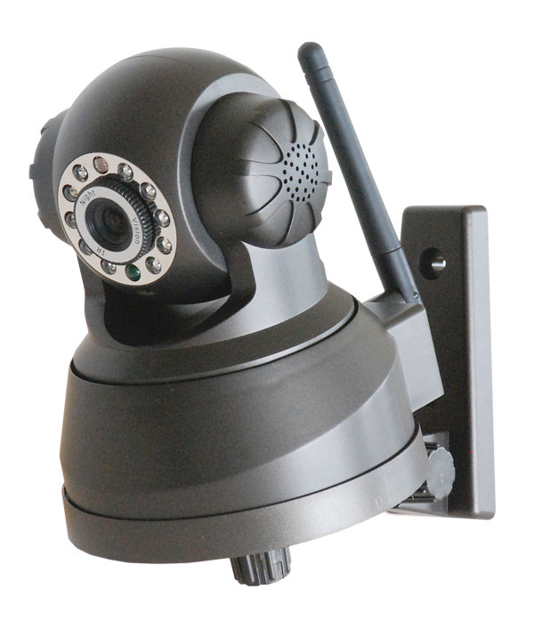 Camera Ip Wifi