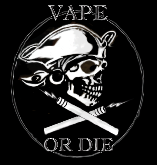 Vape or Die