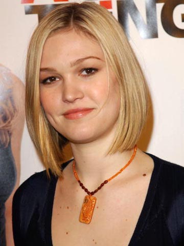 Julia Stiles