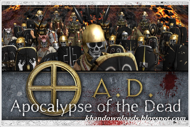 0 A.D. Game 0 A.D. Game
