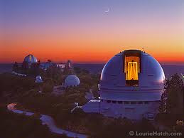 James Lick Observatory