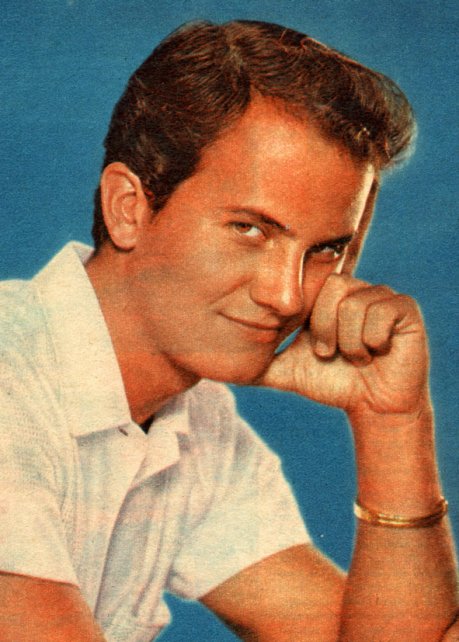 The Pat Boone Boom!