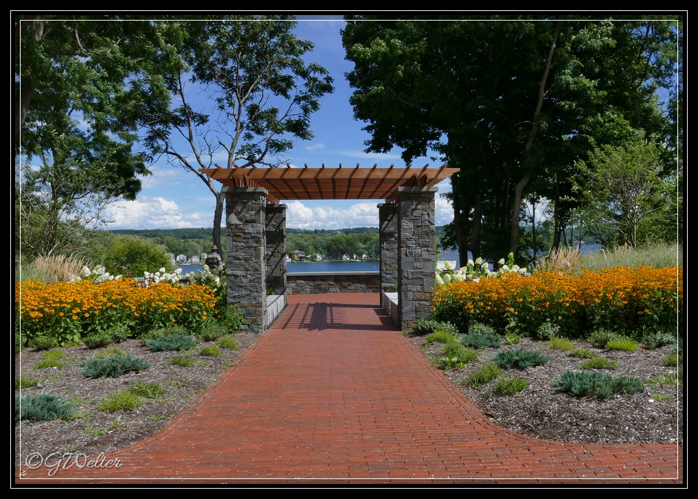 Waterfront Park Another Great Venue on Saratoga Lake Life As I See It