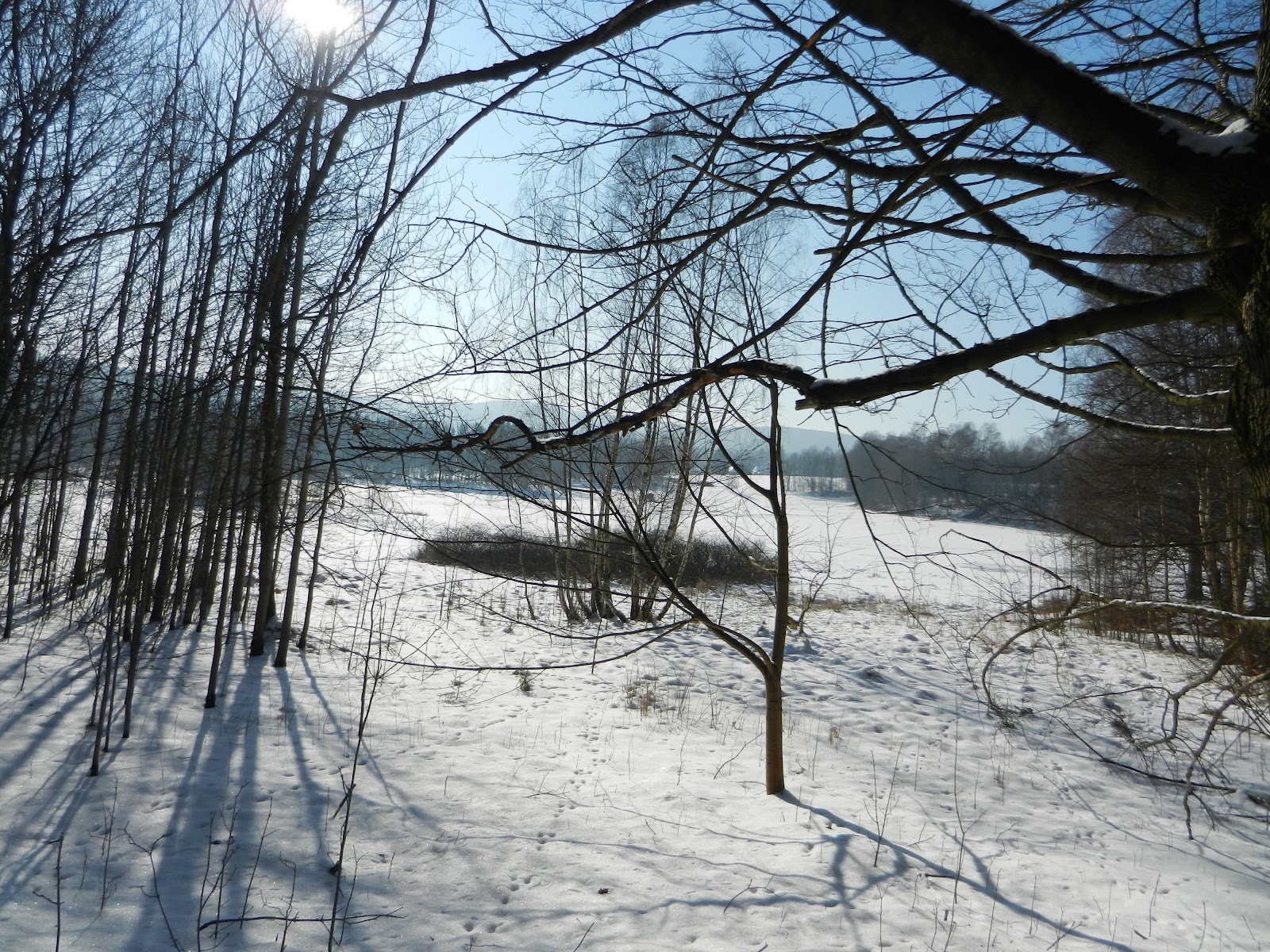 Der Wanderfreund Das Sudliche Vogtland Bad Elster