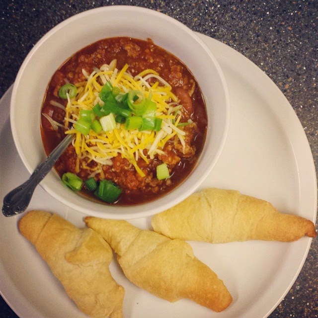 Low Calorie, Low Cost Turkey Chili The Perfect Winter Meal All Size