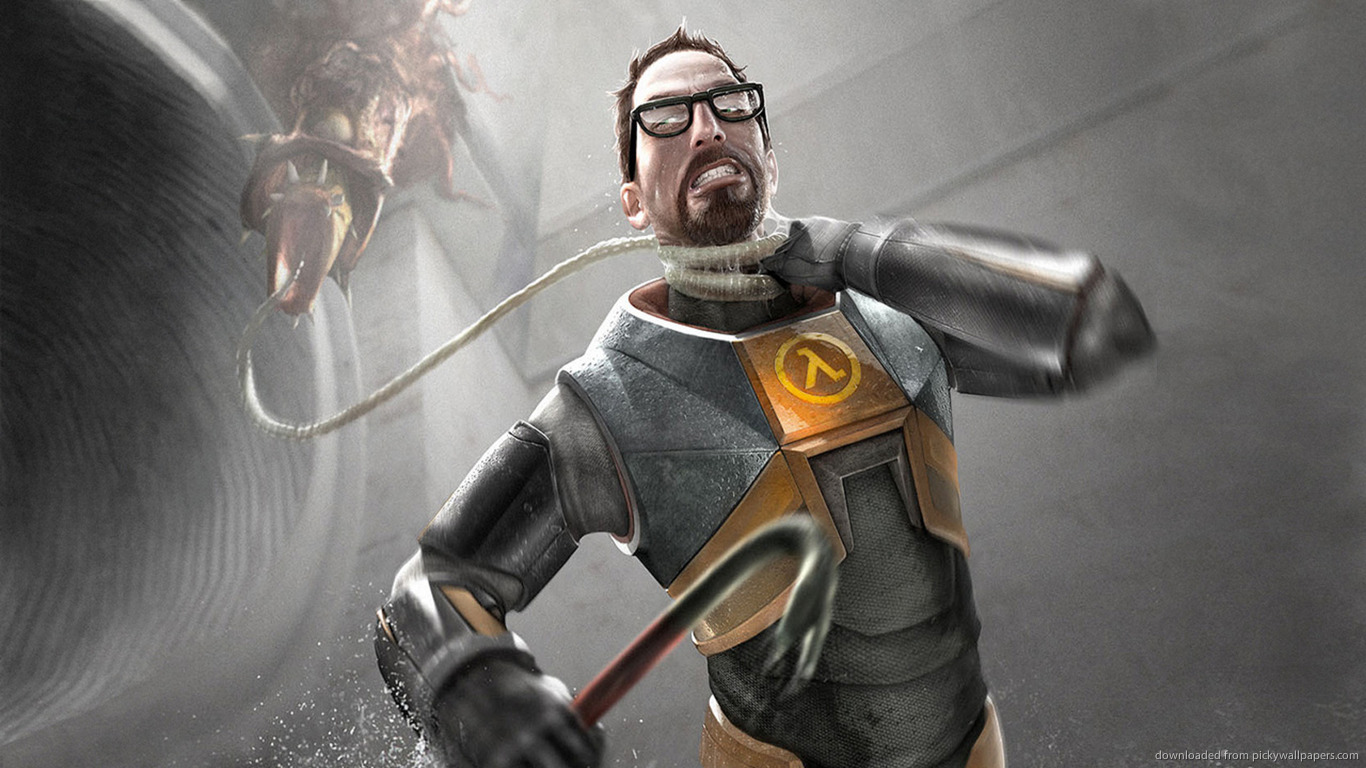Valve revela primeiro protótipo de Left 4 Dead: era um mod de CS