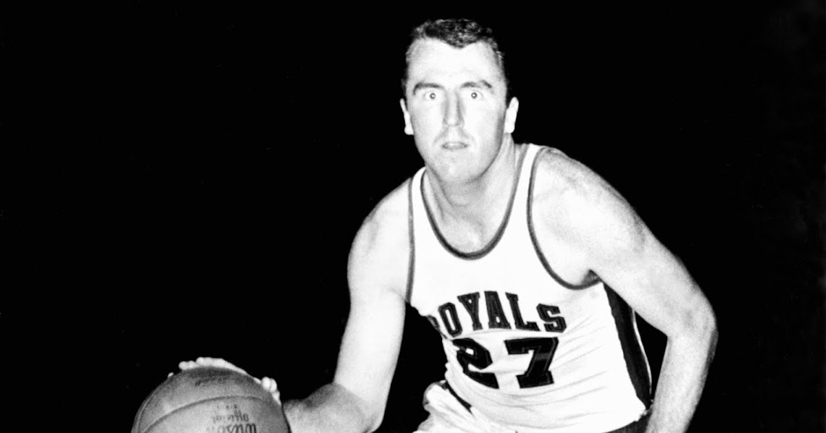 The Classic NBA PERFIL JACK TWYMAN