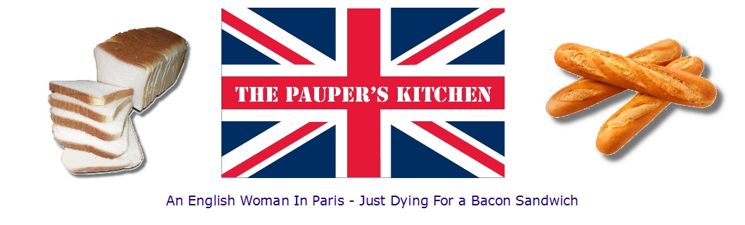 The Paupers Kitchen