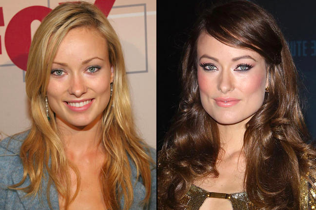 Hanato Photos Hollywood Natural Blondes