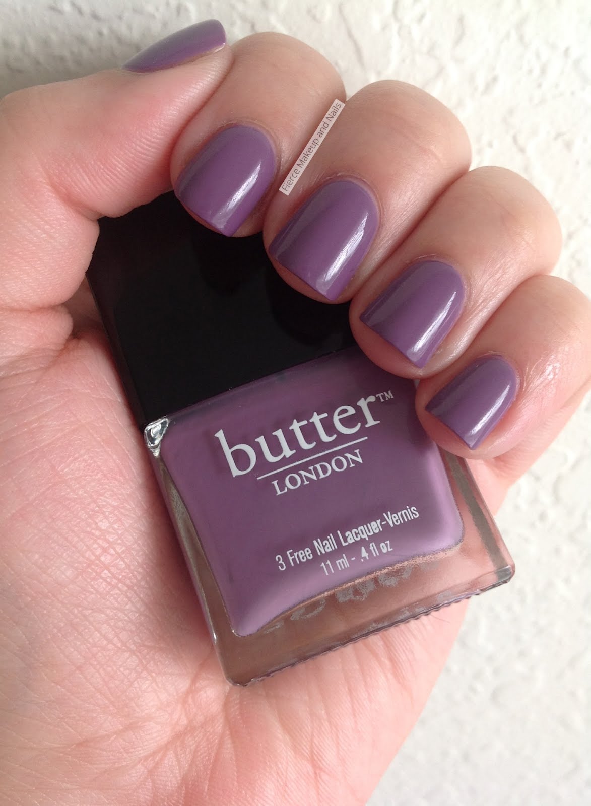 butter london scoundrel
