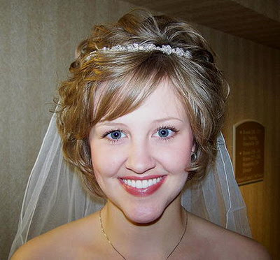 pictures of wedding hairstyles