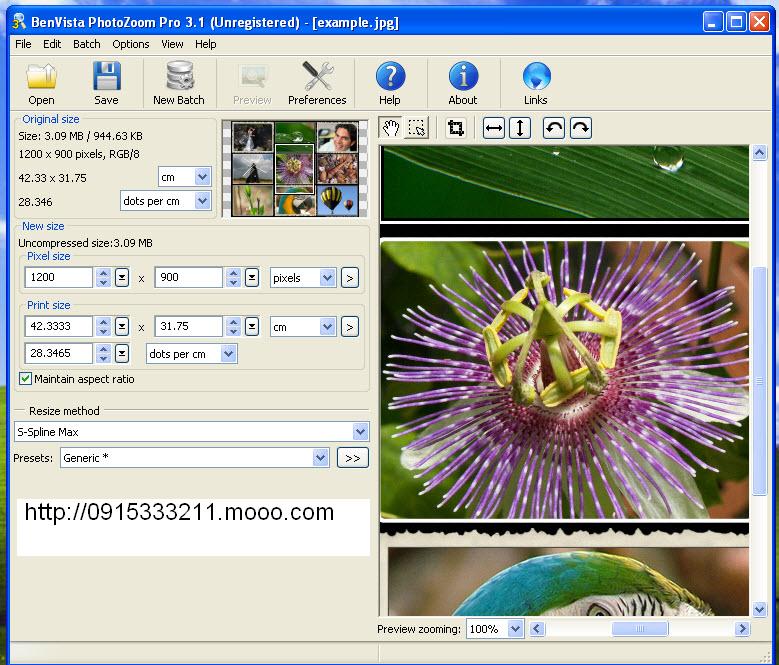 Photozoom Pro 5 Unlock Code Download Photozoom Pro 5 Unlock Code Download