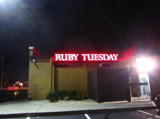 tuesday closing tuesday closing