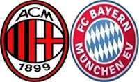 Bayern Munich vs AC Milan Live Online Streaming Audi Cup 26 July ...