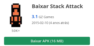 Atack stack