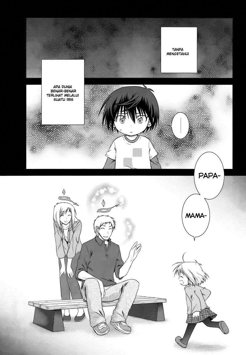 Komik iris zero 017 18 Indonesia iris zero 017 Terbaru 5|Baca Manga Komik Indonesia|