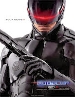 Robocop (2014) en español Robocop (2014) en español